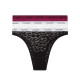 Calvin Klein Γυναικείο εσώρουχο Lace Brazilian Briefs 3-Pairs